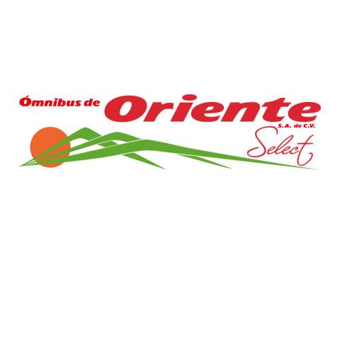 portada galeria AUTOBUSES ÓMNIBUS DE ORIENTE SELECT