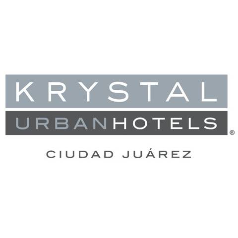 portada galeria HOTEL KRYSTAL URBAN CIUDAD JUÁREZ