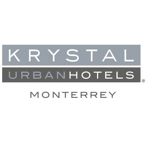 portada galeria HOTEL KRYSTAL URBAN MONTERREY