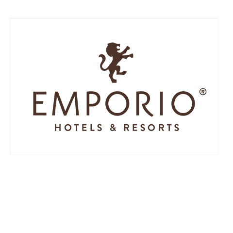 portada galeria HOTELES EMPORIO