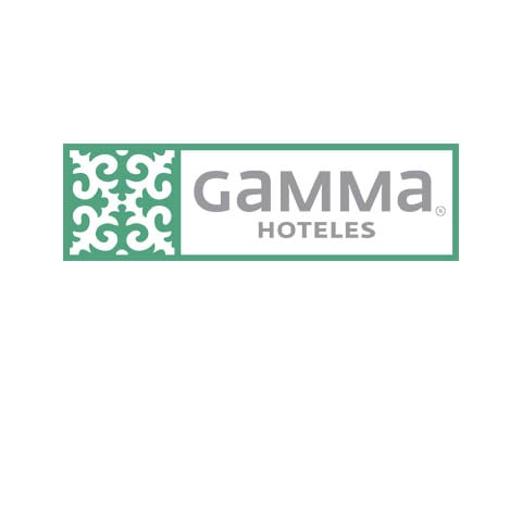 portada galeria HOTELES GAMMA