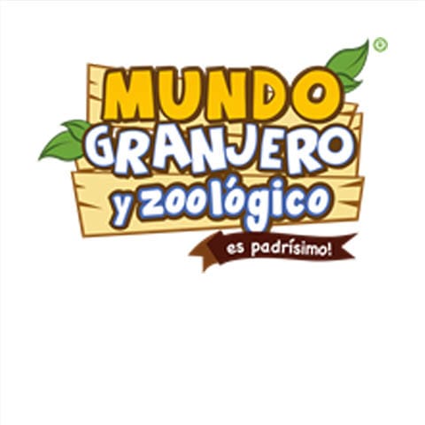 portada galeria MUNDO GRANJERO & ZOOLÓGICO