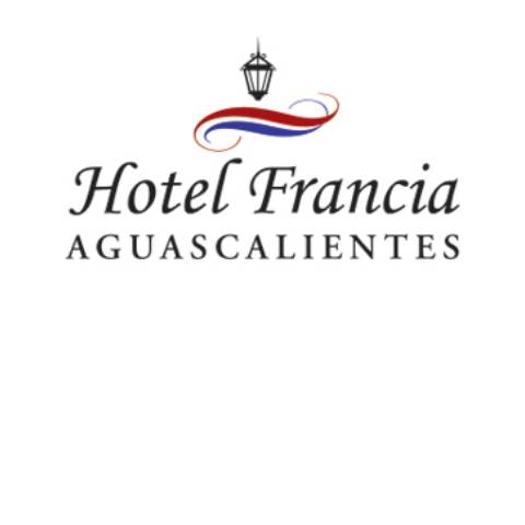 portada galeria HOTEL FRANCIA AGUASCALIENTES