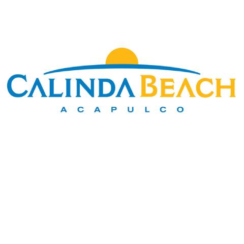 portada galeria HOTEL CALINDA BEACH ACAPULCO