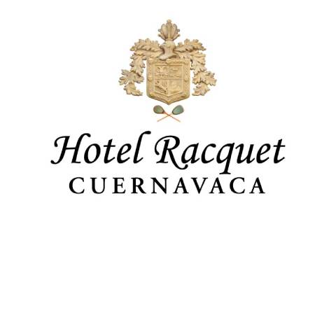 portada galeria HOTEL RACQUET CUERNAVACA