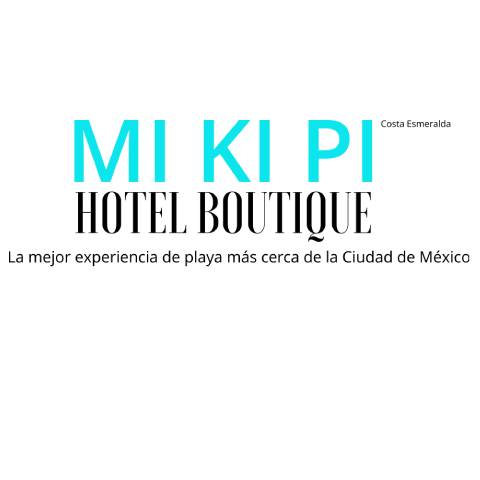 portada galeria MI KI PI HOTEL BOTIQUE