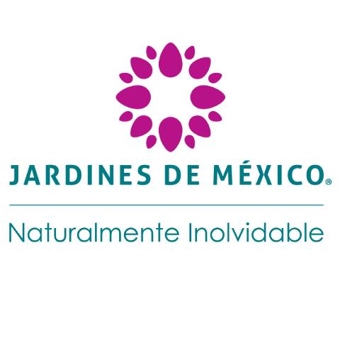 portada galeria JARDINES DE MÉXICO