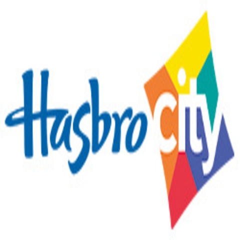portada galeria Hasbro City