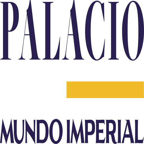portada galeria Palacio Mundo Imperial