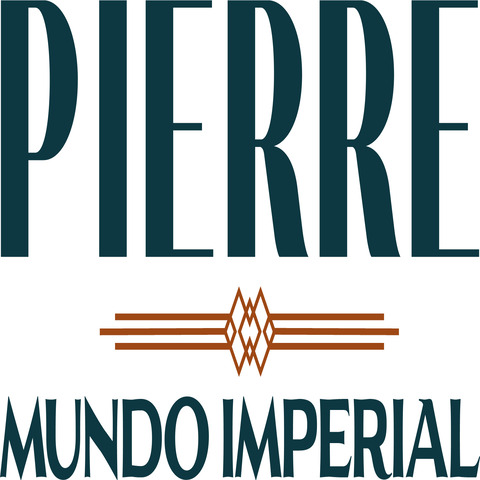 portada galeria Pierre Mundo Imperial