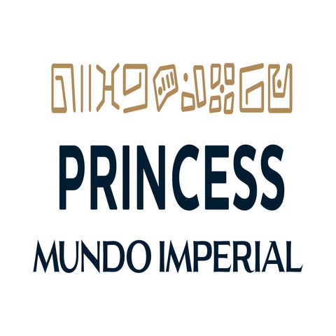 portada galeria Princess Mundo Imperial